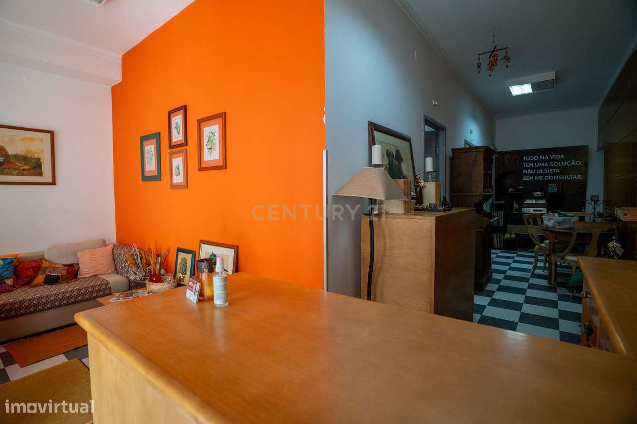 Loja Comercial Arrendada na Malveira | Oportunidade de Investimento co - Grande imagem: 3/28