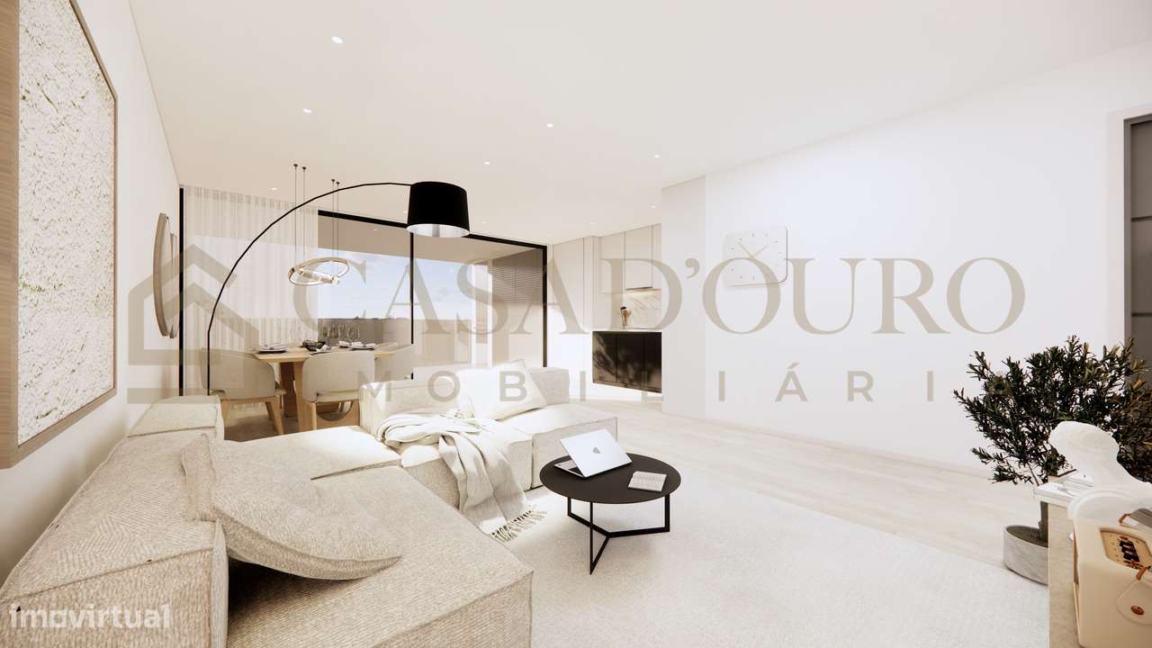 T4 Novo- Fânzeres | Gondomar-6