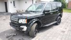 Land Rover Discovery IV 5.0 V8 HSE - 4