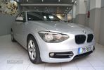 BMW 116 d EDynamics Line Sport - 1