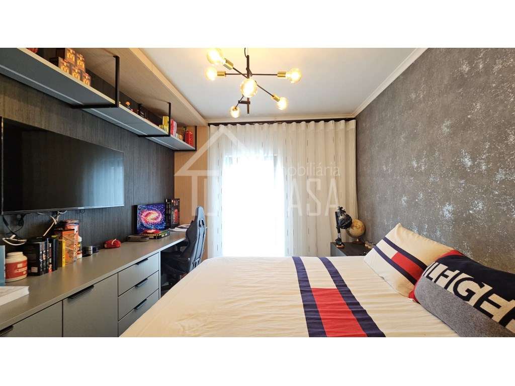 Lindo T4 Duplex na Malveira-19