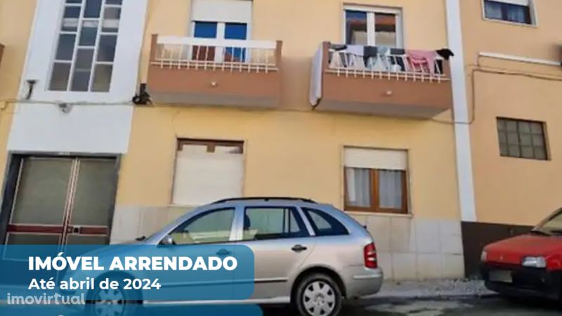 Apartamento em Vila Franca de Xira, Vila Franca de Xira