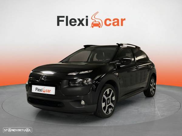 Citroën C4 Cactus 1.2 PureTech Shine - 3