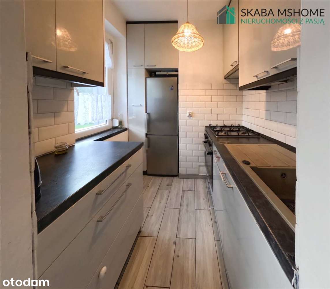 2 pokojowe mieszkanie na sprzedaż-13