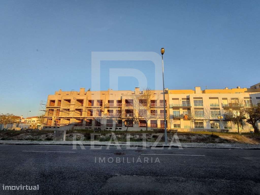 Terreno rústico em Pegões - Grande imagem: 2/16