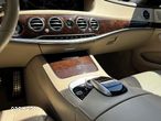 Mercedes-Benz Klasa S 350 d AMG Line 9G-TRONIC - 29