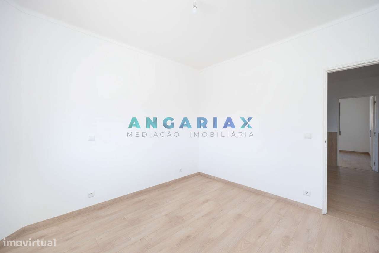 ANG1660 - Apartamento T3 para Venda em Gândara dos Olivais, Leiria-8