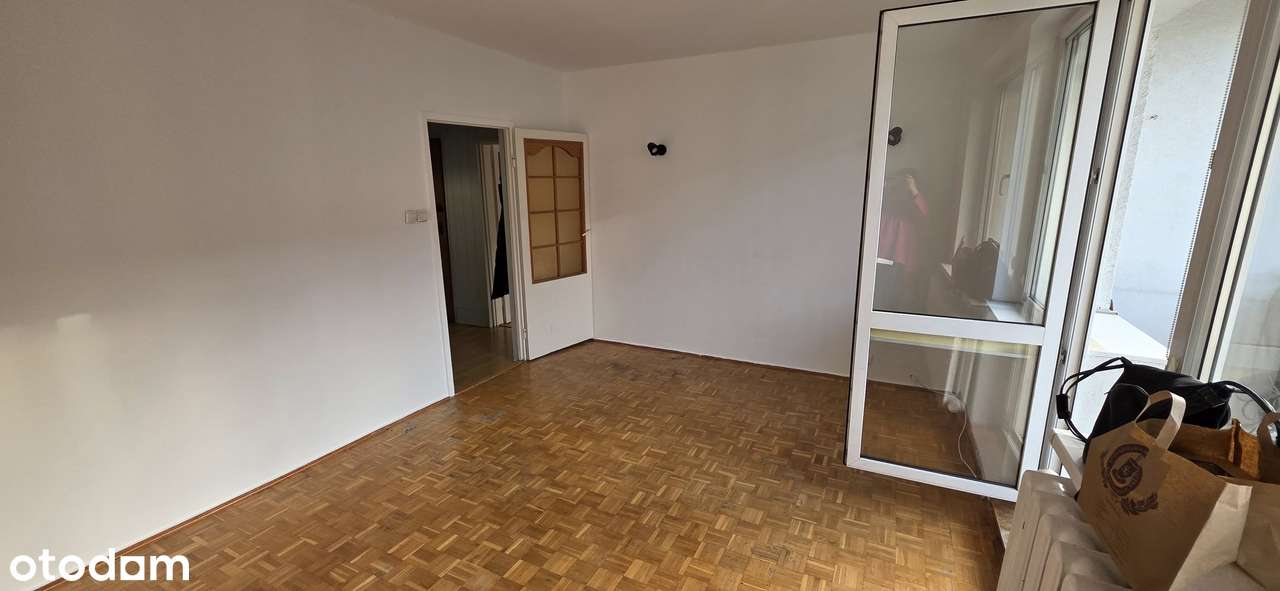 Komfortowe 3-pokojowe mieszkanie z balkonem-2