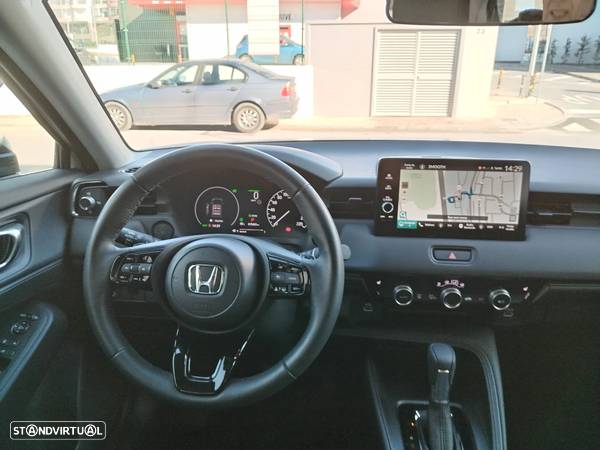 Honda HR-V 1.5 i-MMD e:HEV Elegance - 2