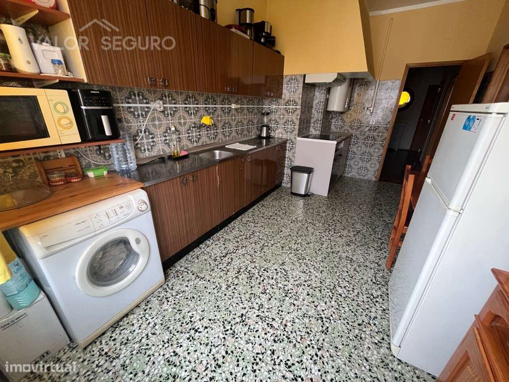 Apartamento T2 na Quinta das Drogas em Alverca do Ribatejo - Grande imagem: 5/34