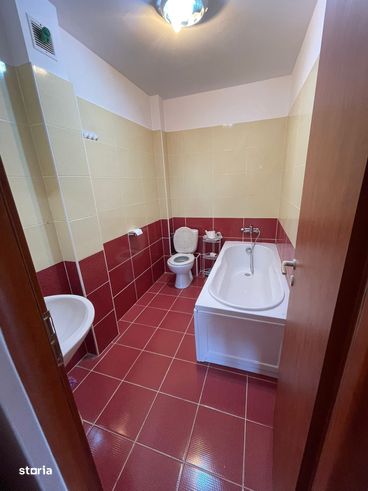 Apartament 2 camere City Light Pipera Popasului - 75mp, parcare - COM0-6
