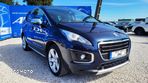 Peugeot 3008 1.6 BlueHDi Allure S&S - 4