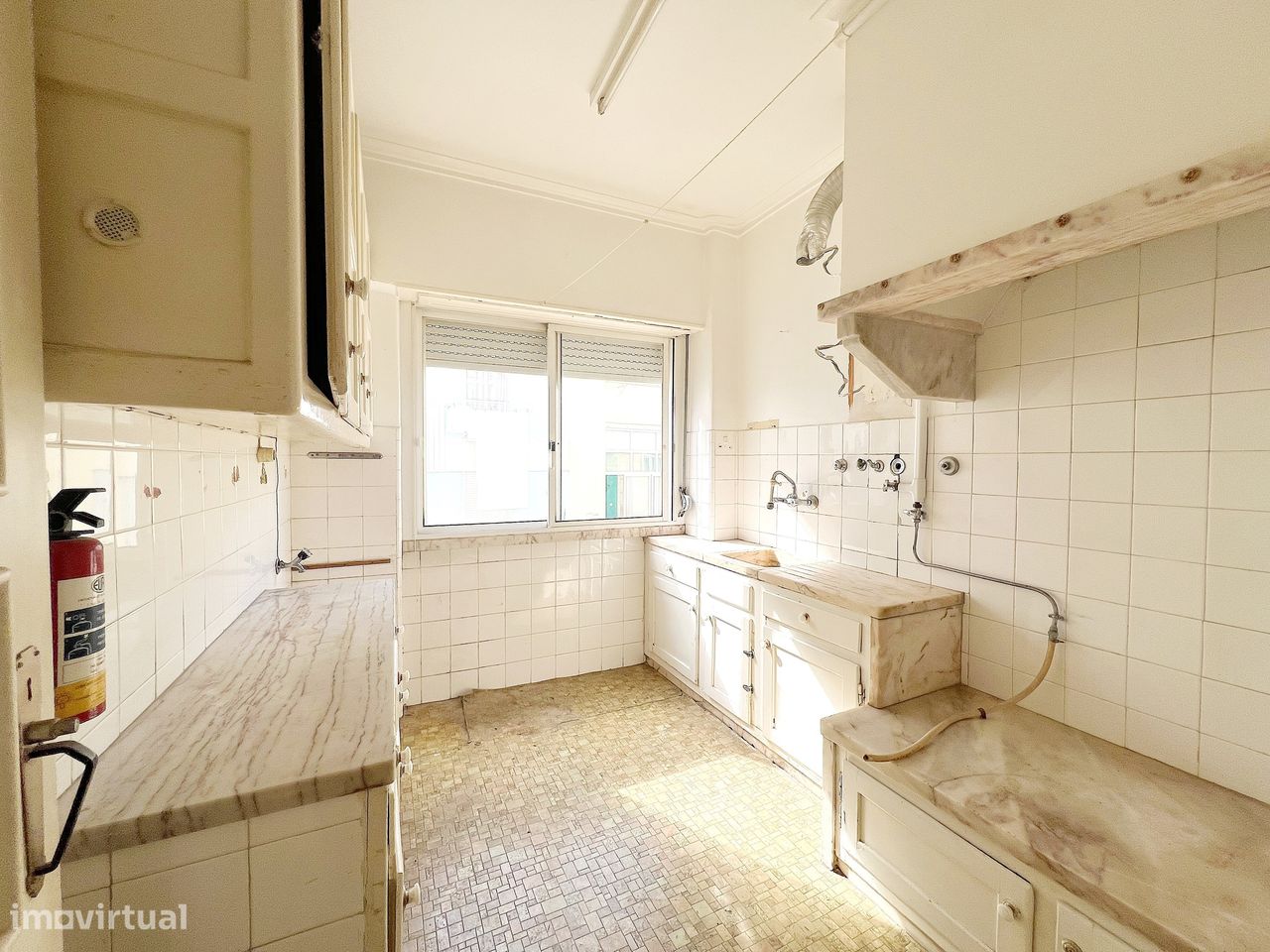 T2 para remodelação total na Penha de França! - Grande imagem: 1/13