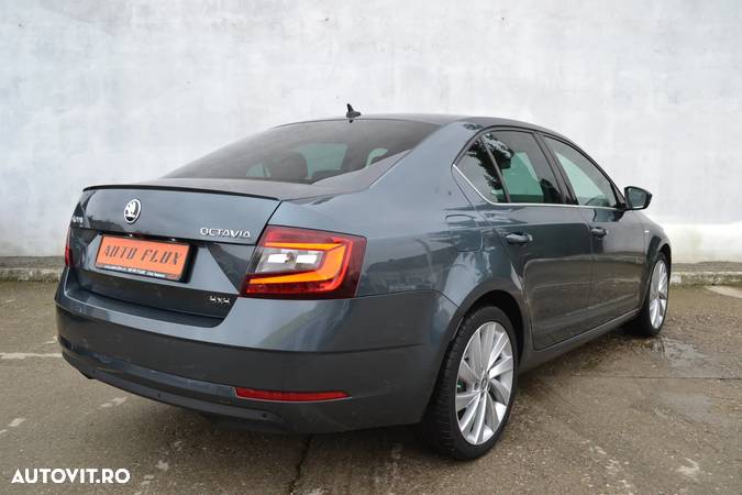 Skoda Octavia 2.0 TSI DSG 4X4 Laurin&Klement - 6