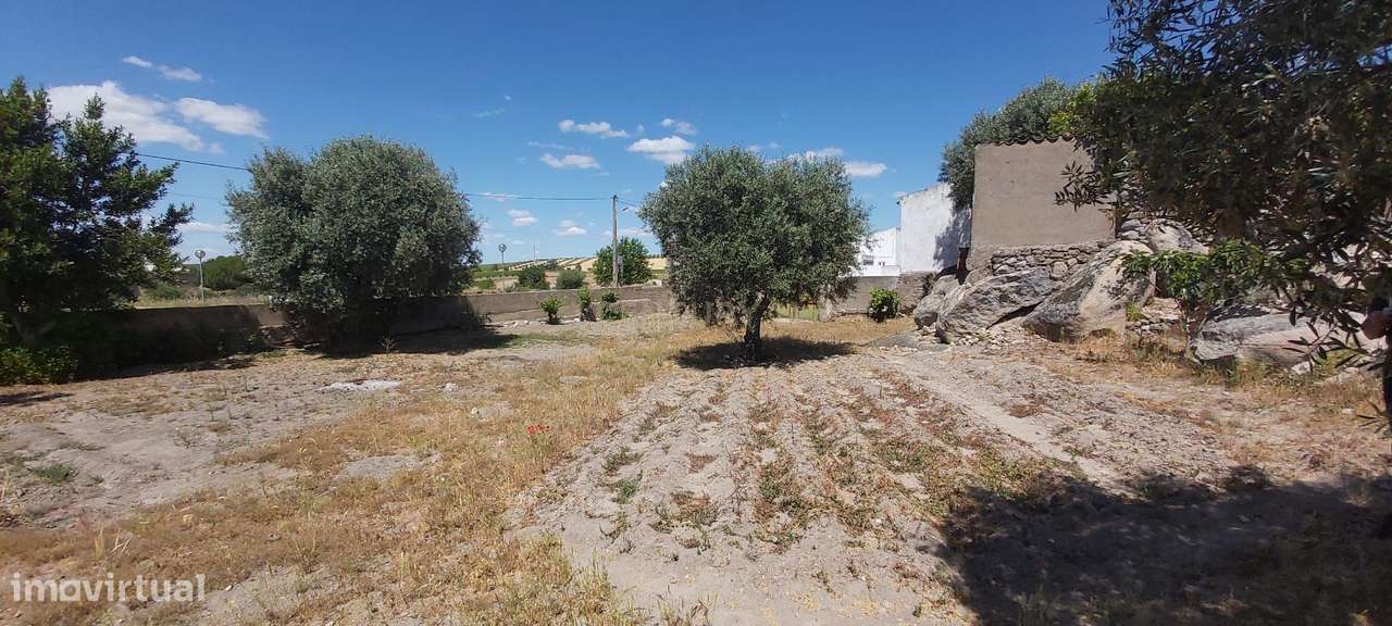 PEDROGÃO-VIDIGUEIRA-BEJA -ALENTEJO, Terreno para construção com uma ár - Grande imagem: 4/31