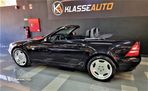 Mercedes-Benz SLK 230 - 4