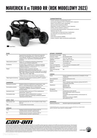 Can-Am Maverick - 4