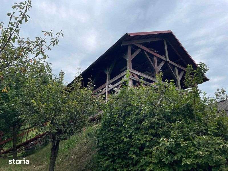 Vand casa in Zalau - Imagine principală: 5/8