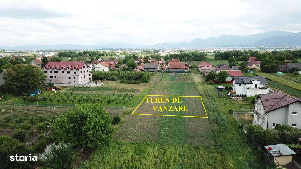 Parcela de casa in Stupini - Imagine principală: 5/10