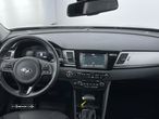 Kia Niro 1.6 GDI HEV - 10