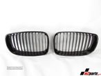 Grelhas Novo/ ABS BMW 1 (E81)/BMW 1 Coupe (E82)/BMW 1 Convertible (E88)/BMW 1 (E... - 1