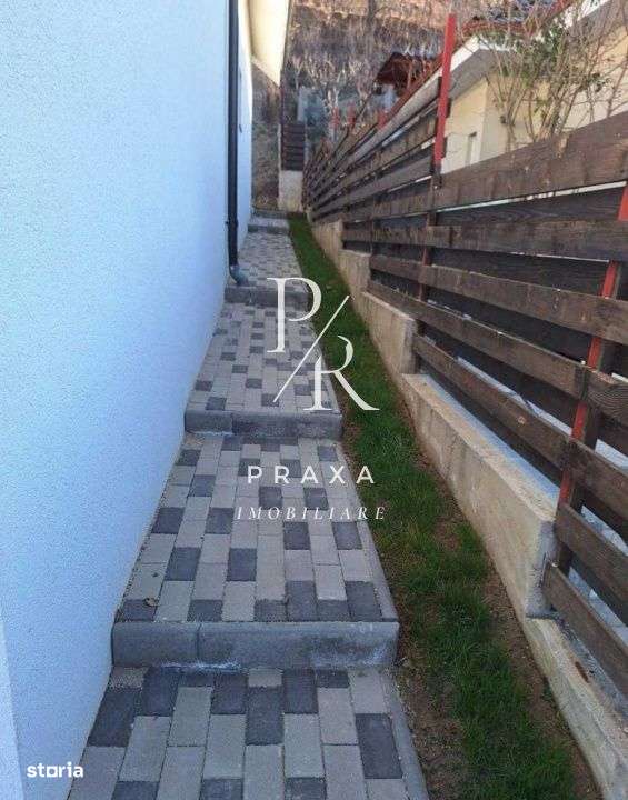 OPORTUNITATE! Casa individuala de vanzare 152mp utili, teren 655mp, zo-6