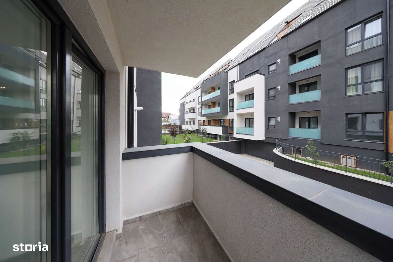 Apartament 3 camere+loc de parcare-Maurer Villas-Coresi-19