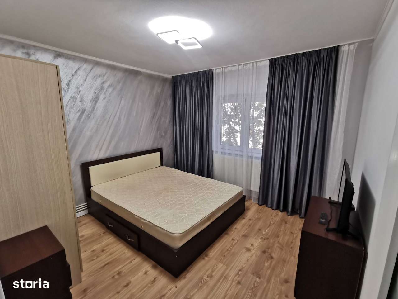 De Vanzare Apartament cu 3 camere zona Calarasi 4-2