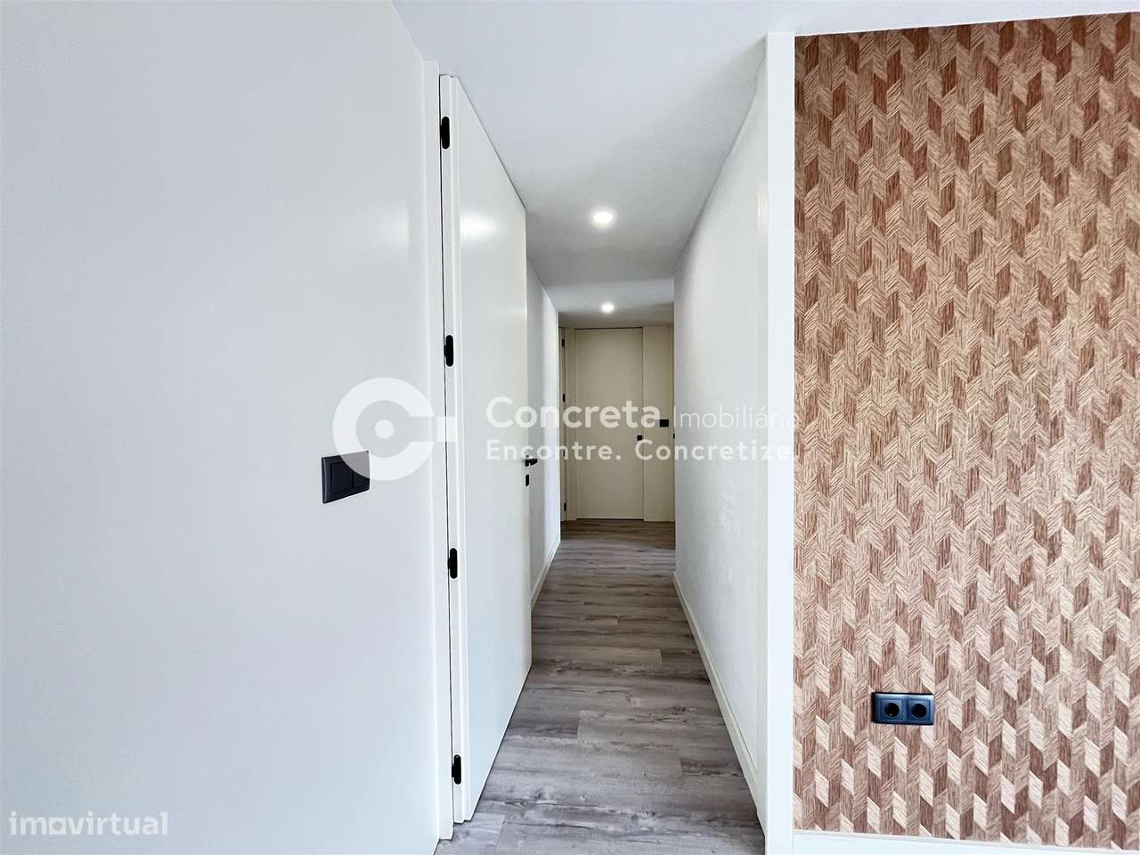 Apartamento T3 no centro de Barcelos-6