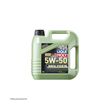 Ulei motor Liqui Moly 5W50 Molygen 4 LITRI - 1