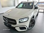 Mercedes-Benz GLB 200 d 4Matic 8G-DCT AMG Line Advanced - 2