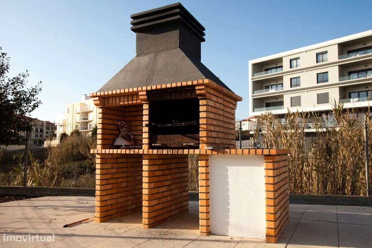 T1 para Arrendar Ericeira - Grande imagem: 4/12