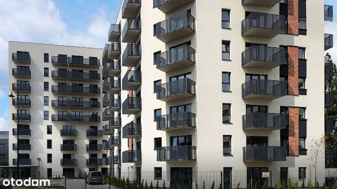 Centrum !! Przy Politechnice Łódzkiej !! GARAŻ - 5.000 PLN !! 4 Pokoje - Pełny obrazek: 5/7