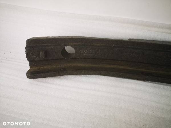 OPEL COMBO II FIAT DOBLO II 10- ABSORBER PIANKA PRZEDNIA PRZÓD NR AUKCJI AB210 - 5