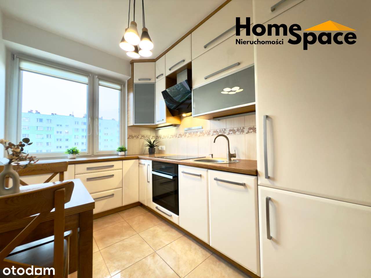 Trzypokojowe Mieszkanie, Do Wprowadzenia, Podwisłocze - Pełny obrazek: 1/9