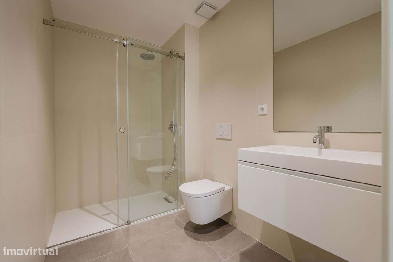 O seu próximo lar é na Casa do Largo - T0+1 no bairro mais cool de Lis - Grande imagem: 3/36