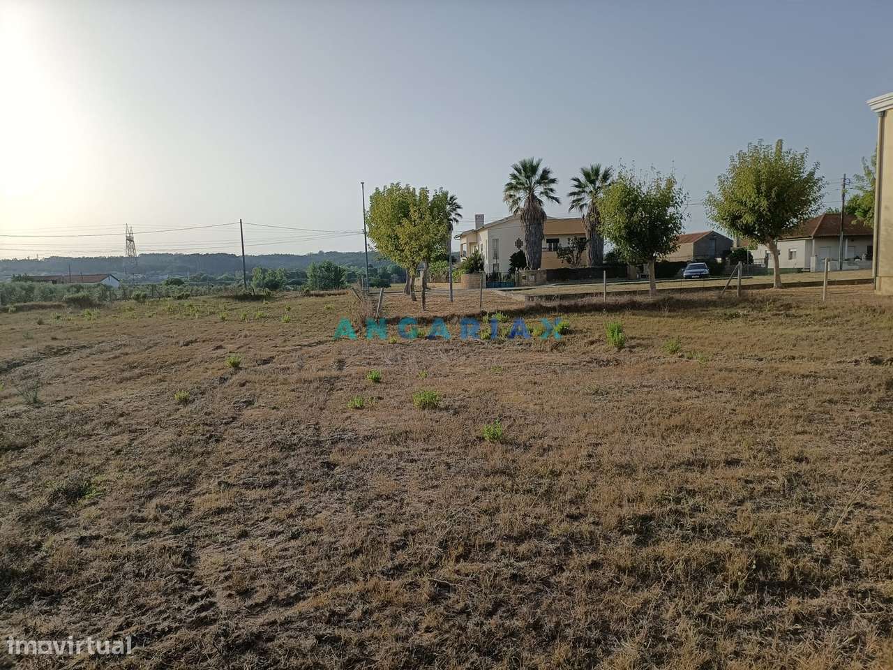 ANG903 - Terreno de 379m2 para Venda em Leiria - Grande imagem: 5/12