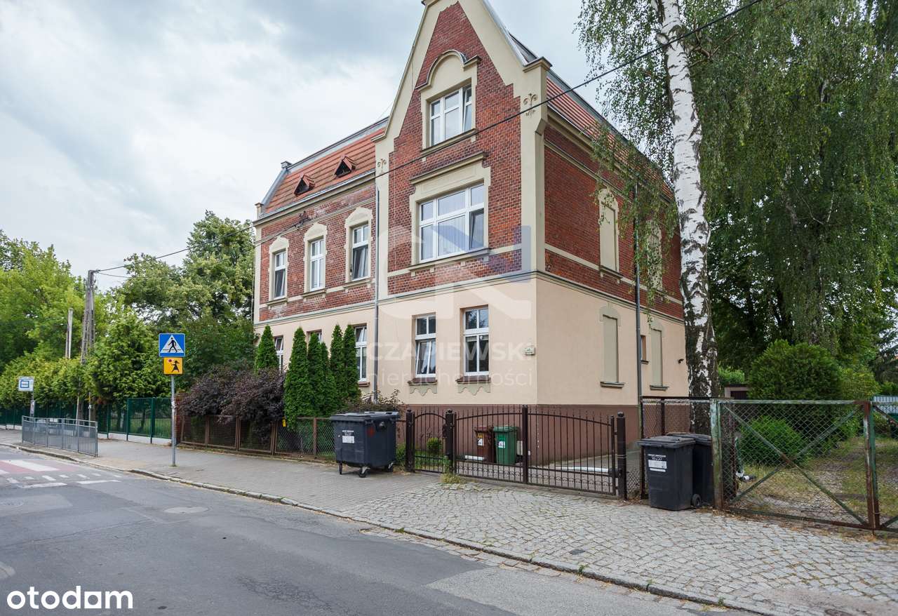 Leśnica,5p+k/2x2p+k,2ł,taras,garaż,ogród,2piw+pgos-14