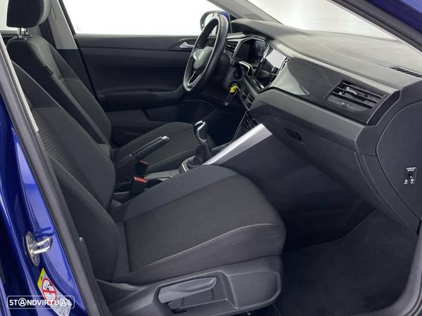 VW Taigo 1.0 TSI Life - 30