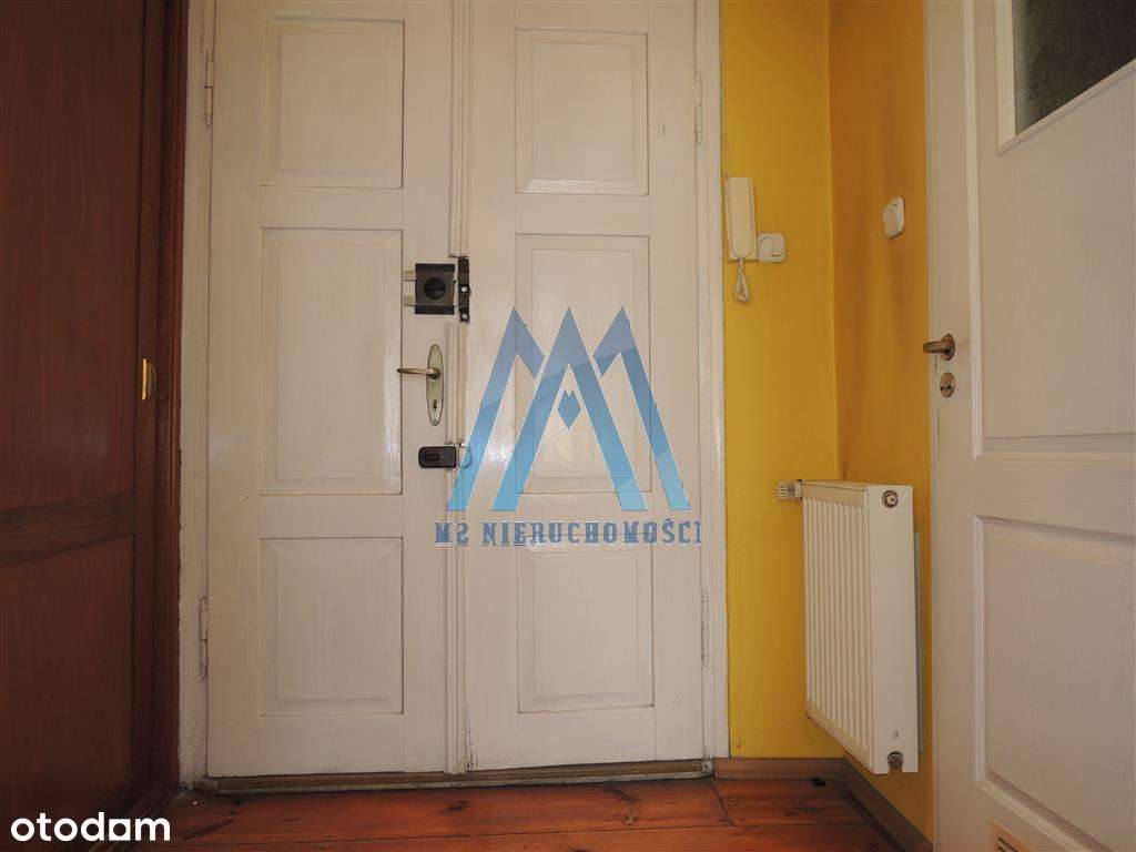 IDEALNE NA APARTAMENTY POD WYNAJEM , KANCELARIĘ LUB BIURO.-1