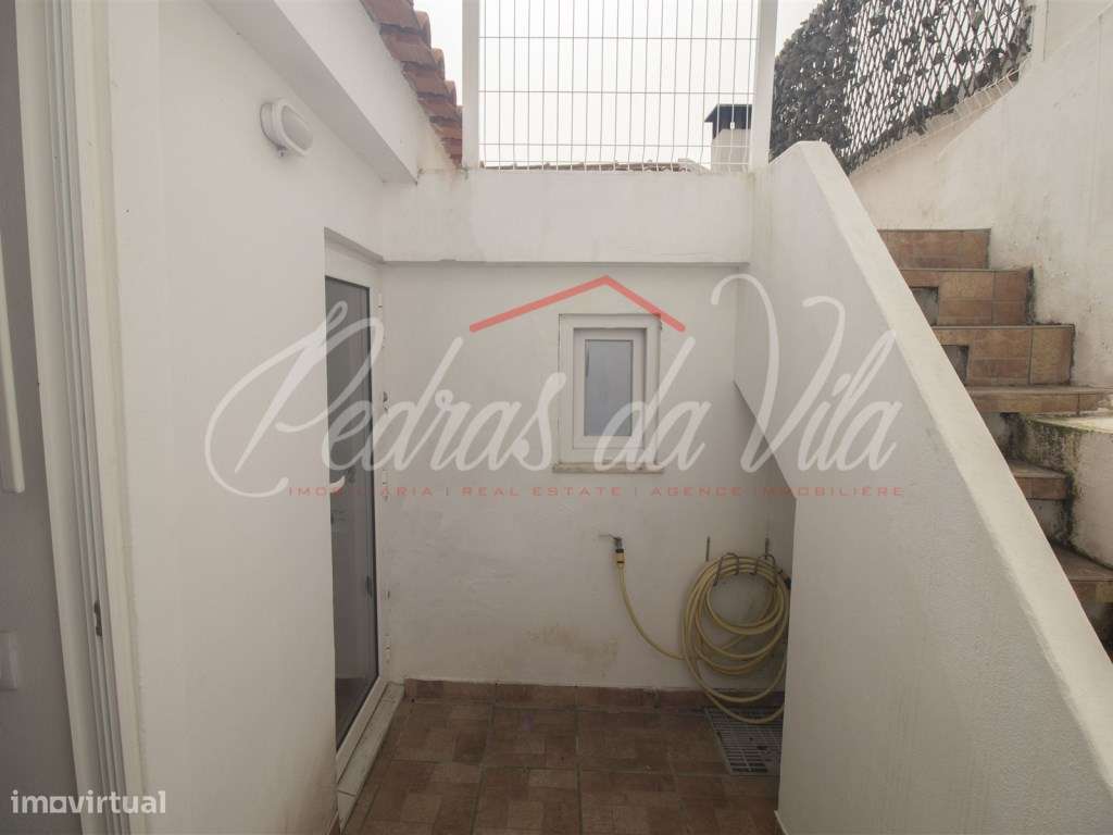 Moradia T2 de 75 m2 com terraço no centro da vila de Odemira-23