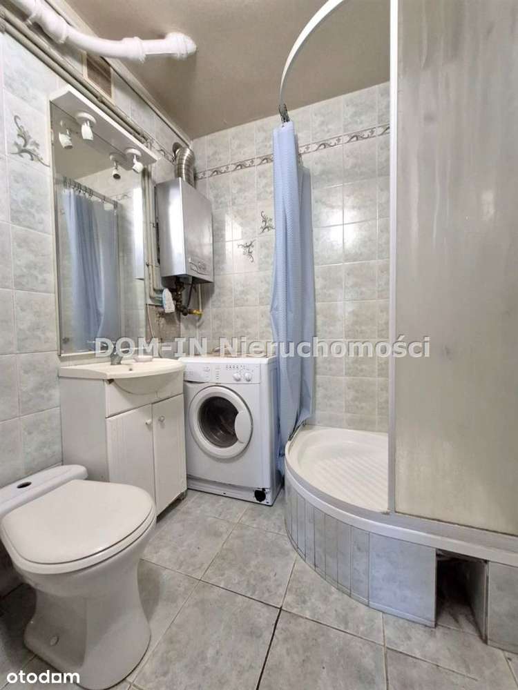 M-2 w Zdroju z balkonem - Pełny obrazek: 4/7