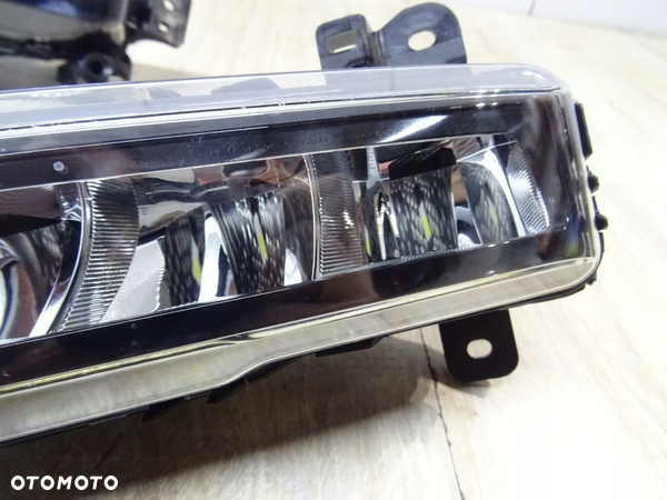 BMW 2 F45 LED ACTIVE HALOGEN LEWY 1132010 f40 prawy - 3