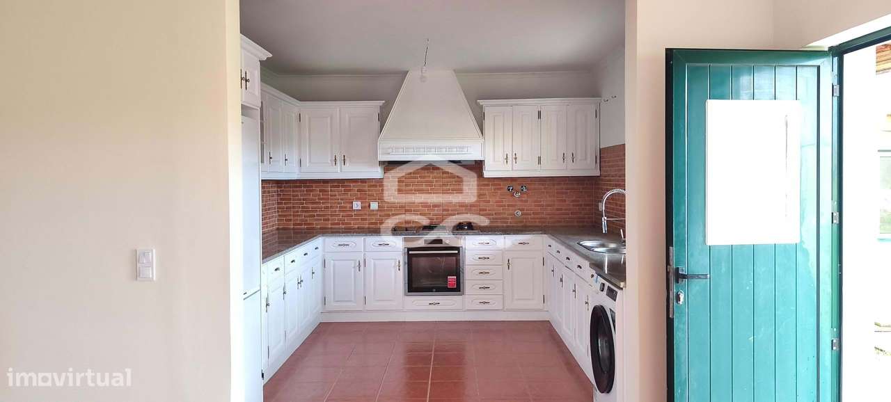 Moradia T3 Glória Ribatejo-19