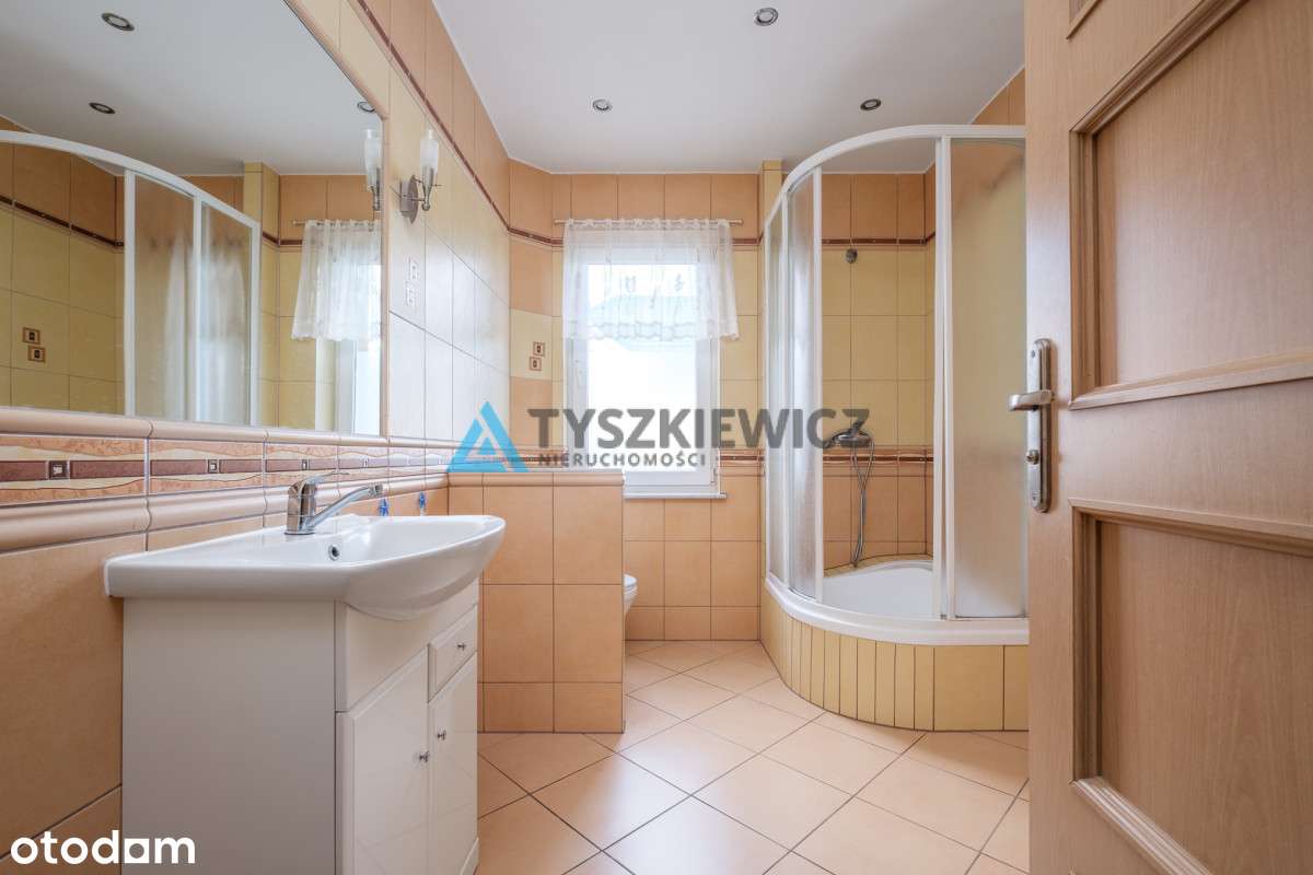 Nieruchomość 300 m od plaży-19