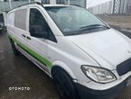 Mercedes-Benz Vito - 4