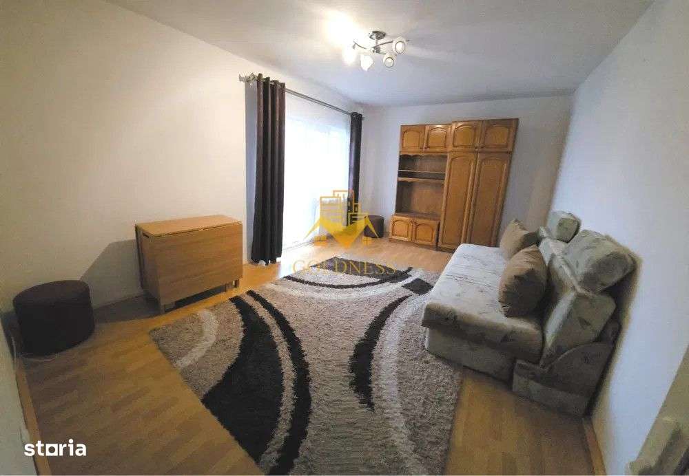 2 camere decomandate, Cartier Intre Lacuri, Dunarii, Lidl, Kaufland - Imagine principală: 2/7