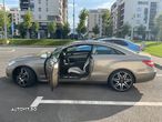 Mercedes-Benz E 350 CDI BlueEfficiency Aut. - 12