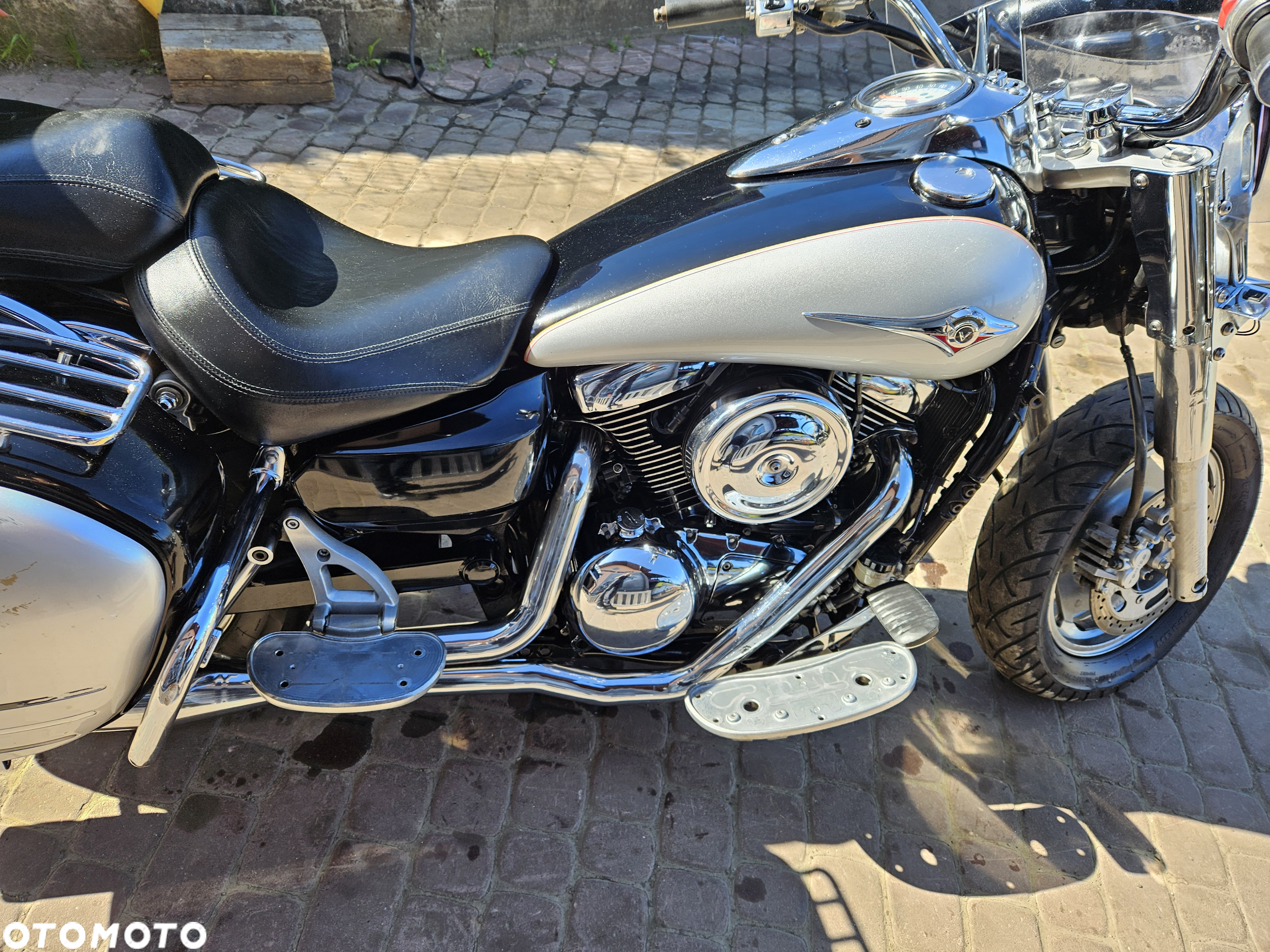 Kawasaki Vulcan - 26