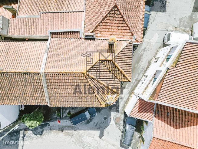 Moradia T3+1 com 157m² em Cabanas de Chão — Alenquer-19